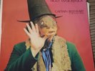 CAPTAIN BEEFHEART TROUT MASK REPLICA VINYL LP 1975