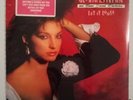 SEALED - GLORIA ESTAFAN - LET IT LOOSE - 1987 ORIGINAL 1ST PRESS - EPIC RECORDS
