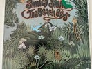 The Beach Boys Smiley Smile '67 '80 re mono capitol n-16158 SEALED PROMO