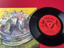 RARE BOY DAYS LORD MELODY MAMBO WOMEN 45  TRINIDAD RECORDING HOUSE VITADISC