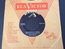ELVIS PRESLEY [HEARTBREAK HOTEL   I FORGOT TO REMEMBER] MEXICAN 45 RCA 75-9945