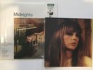 2022 TAYLOR SWIFT Midnights - Jade Green Edition with Signed Photo REPUBLIC