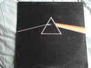 Pink Floyd Dark side of the moon vinyl Lp, Harvest SHVL804 1973