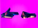 Run the Jewels  - RTJ4 33 RPM Vinyl 2xLP Record 2020 BMG Gatefold Hip-Hop NM