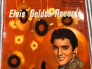 Elvis Presley - Elvis' Golden Records, Vinyl, 1958 (Red Seal) RCA RB-16069 with