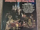The Official Album Of Disneyland/Walt Disney World ‘80 Disneyland Vinyl WORKS