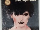Nina Hagen Band: Self Titled Lp German Import IN SHRINK W/INNER SLEEVE & INSERT