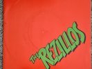 Signed The Rezillos I Can't Stand My Baby 7