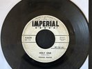 FREDDIE FENDER Mean Woman/Holy One 45RPM IMPERIAL X5659 (1960) Promo Copy Rare