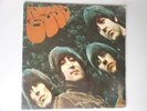 BEATLES - RUBBER SOUL PMC1267  MONO UK 1965 -4-4 EXC
