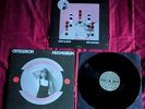 Cate Le Bon - Mug Museum LP *1st Press* Turnstile TS005 2013 Indie Rock