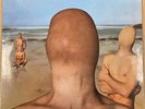 TOE FAT - SELFTITLED - ORIGINAL UK STEREO PARLOPHONE LP 1/1 - PCS7097