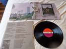 LED ZEPPELIN IV VINYL LP 1971 ORIGINAL 1ST PRESSING A 3 / B 3 IN EX / EX