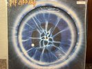 1992 Def Leppard Adrenalize Picture Disc Vinly 514256-1 1 /10,000 Limited Import