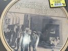 Workingman's Dead (50th Anniversary Pic Disc ) by Grateful Dead Sealed Mint LP