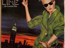 Lime - the Greatest Hits