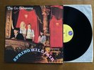 THE GO-BETWEENS Spring Hill Fair vinyl LP Europe 1984 NM/NM Sire Records