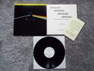 ORIGINAL-PINK FLOYD-DARK SIDE OF THE MOON-MFSL-LP-NEAR MINT VINYL-EXCELLENT