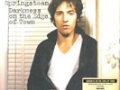 BRUCE SPRINGSTEEN - Darkness On The Edge Of Town (2015) LP vinyl