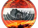 Magnum • Wings of Heaven • Original UK Picture Disc record LP EX