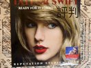 Taylor Swift Ready For It Tokyo Live In Japan 2018 Vinyl LP NEW