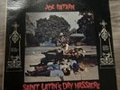 Joe Bataan Saint Latin's Day Massacre LP Latin Salsa Guaguanco Soul Jazz RARE VG