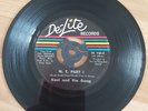 Kool & The Gang  - N T parts 1 and 2 -  7