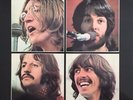 The Beatles - Let It Be (LP, Album) (1970 - Italy - G+)