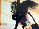 Chris Whitley - Living With The Law (LP, Album) (1991 - Europe - NM or M-)