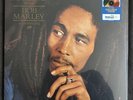 Bob Marley - Legend Limited Edition Tri Color Rasta Vinyl LP BRAND NEW