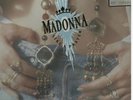Still Sealed  Madonna Like A Prayer 1989 patchouli scented Sealed 7599-25844-1