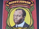 Scott Joplin His Complete Work 5 LP Vinyl Box Set RAGTIME Zimmerman   VINYL NM