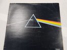 Pink Floyd - Dark Side Of The Moon UK Quad vinyl VG+ Vinyl Q4SHVL 804