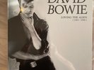 SEALED - DAVID BOWIE, LOVING THE ALIEN (1983-1988) Limited Edition Vinyl Box Set
