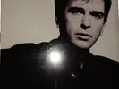 Peter Gabriel So Geffen GHS 24088 1986 LP Kate Bush 