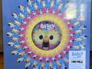 Bluey Dance Mode Zoetrope Picture Disc Record Store Day RSD 2023 New Sealed