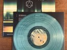 Odesza, The Last Goodbye Mint Green Vinyl LP - SIGNED and UNPLAYED