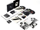 Led Zeppelin [Super Deluxe Edition] [CD/LP] [Box Set]. Sealed