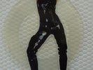 Madonna Crazy for you Shaped Limited Edition 7