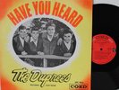 The Duprees LP “Have You Heard”   Coed LPC 906   DG Mono   EXCELLENT   LP