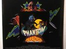 PAUL WILLIAMS - PHANTOM OF THE PARADISE - SEALED ORIGINAL STEREO LP - 1975