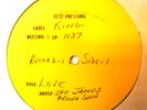 JAMES BROWN - Love Power Peace-  UNISSUED  TEST  3 LP SET - King LP 1137