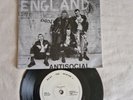 ANTISOCIAL - MADE IN ENGLAND 1982 UK BEAT THE SYSTEM LABEL PUNK