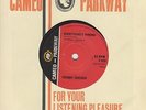 Chubby Checker Everythings Wrong Cameo Parkway P959 Soul Northern Motown