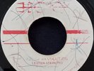 Lester Sterling 