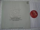 HOMMAGE A KIRILL KONDRASHIN ARGERICH TCHAIKOVSKY PHILIPS 6514 118 HOL 1982 NM