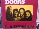 THE DOORS RECORD 