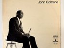 JOHN COLTRANE - ASCENSION - IMPULSE 95 on VEGA - Version N° 1
