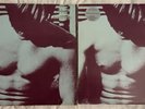 The Smiths - 2 X Copies of ‘The Smiths’ Cursive And Stencilled Logos A2/B2