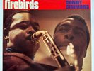 PRINCE LASHA & SONNY SIMMONS - FIREBIRDS